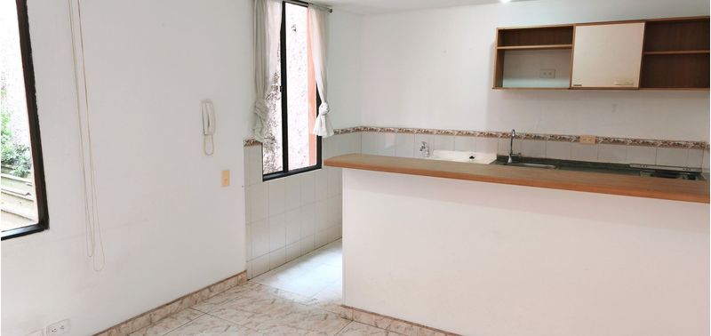 Apartamento en Venta en Bogotá, D.C., Chapinero Central-1