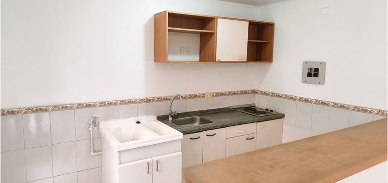 Apartamento en Venta en Bogotá, D.C., Chapinero Central-2