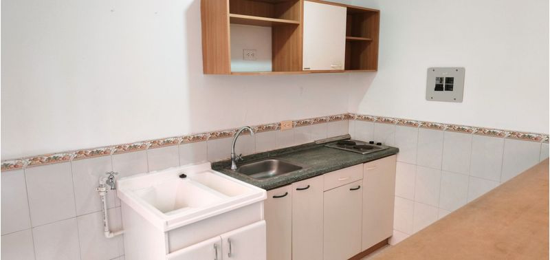 Apartamento en Venta en Bogotá, D.C., Chapinero Central-3