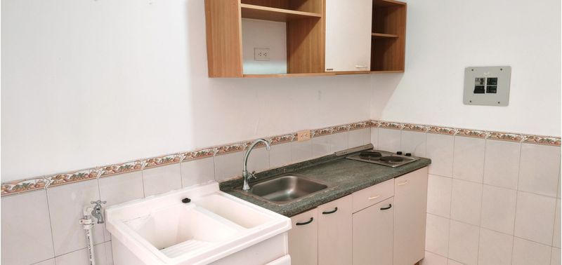 Apartamento en Venta en Bogotá, D.C., Chapinero Central-4