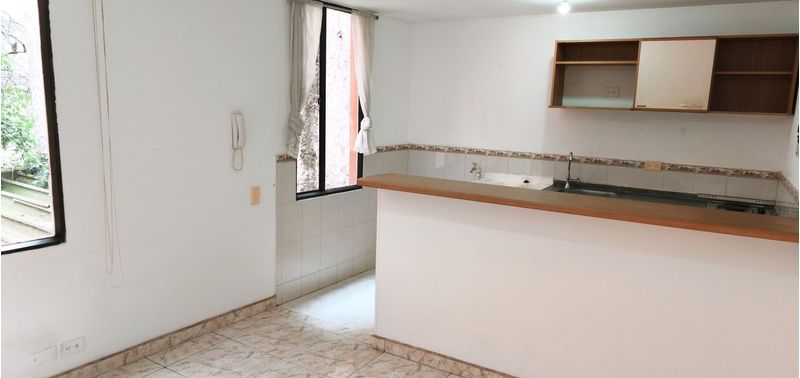 Apartamento en Venta en Bogotá, D.C., Chapinero Central-5