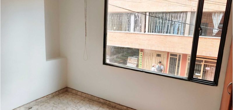 Apartamento en Venta en Bogotá, D.C., Chapinero Central-9