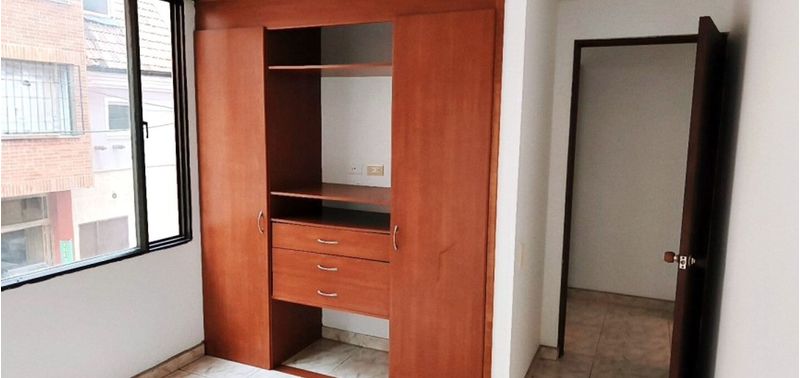Apartamento en Venta en Bogotá, D.C., Chapinero Central-10