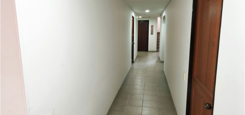Apartamento en Venta en Bogotá, D.C., Chapinero Central-12