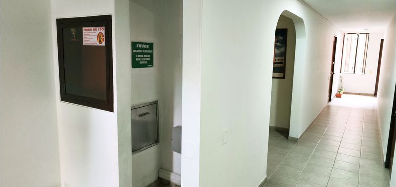 Apartamento en Venta en Bogotá, D.C., Chapinero Central-13