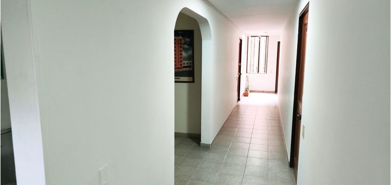 Apartamento en Venta en Bogotá, D.C., Chapinero Central-14