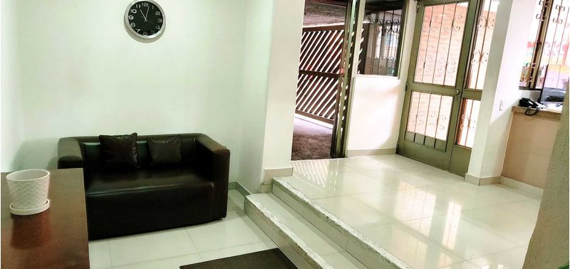 Apartamento en Venta en Bogotá, D.C., Chapinero Central-16