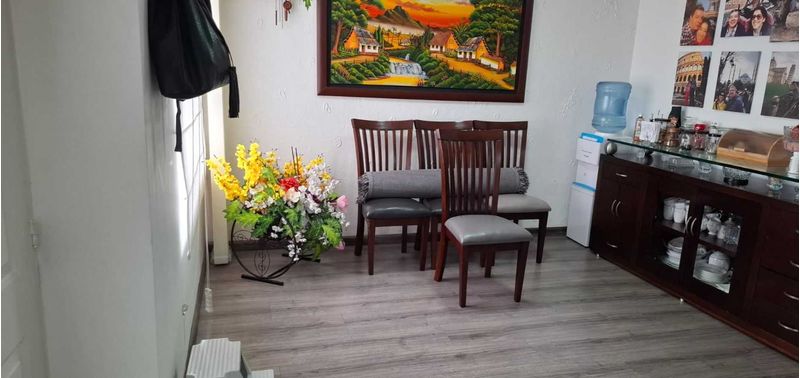 Casa en Venta en Bogotá, D.C., Modelia-1