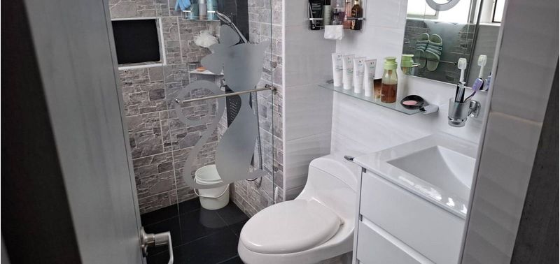 Casa en Venta en Bogotá, D.C., Modelia-7