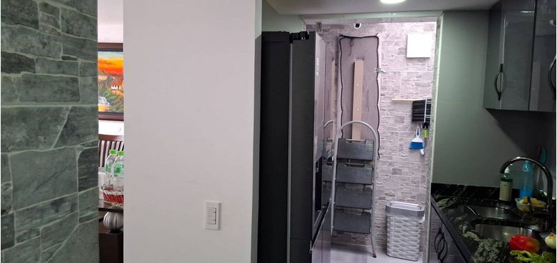 Casa en Venta en Bogotá, D.C., Modelia-8