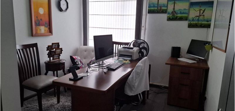 Casa en Venta en Bogotá, D.C., Modelia-9