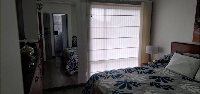 Casa en Venta en Bogotá, D.C., Modelia-10