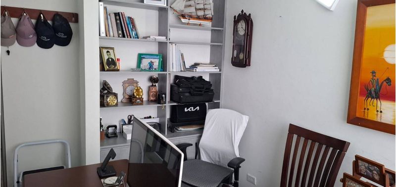 Casa en Venta en Bogotá, D.C., Modelia-12