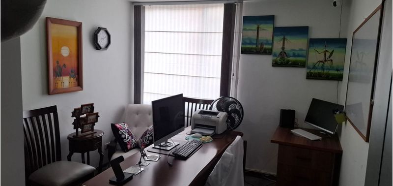 Casa en Venta en Bogotá, D.C., Modelia-14
