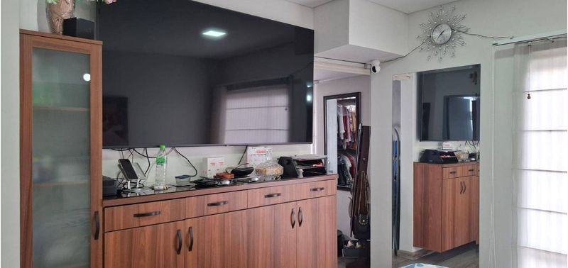 Casa en Venta en Bogotá, D.C., Modelia-16