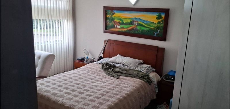 Casa en Venta en Bogotá, D.C., Modelia-17