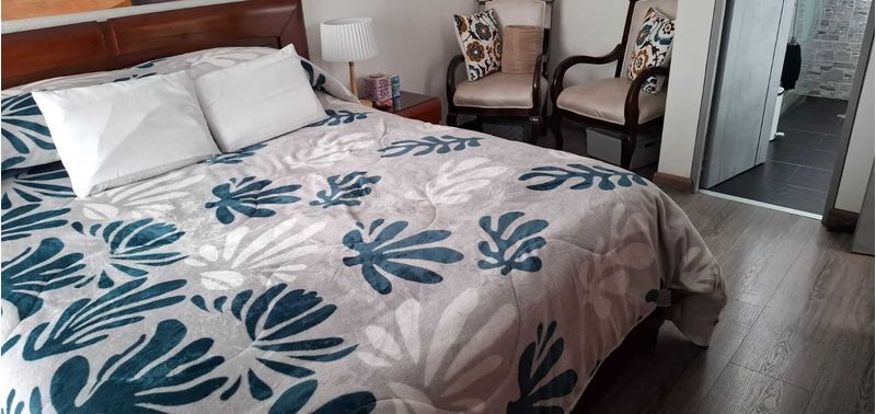 Casa en Venta en Bogotá, D.C., Modelia-23
