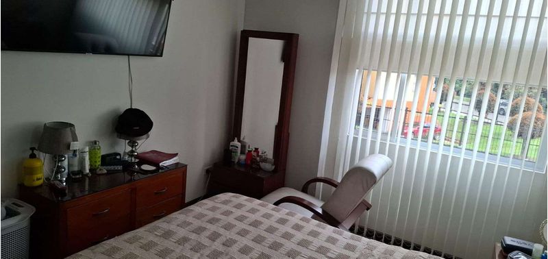Casa en Venta en Bogotá, D.C., Modelia-24