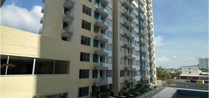 Apartamento en Venta en Cartagena De Indias, El Campestre
