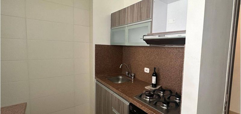 Apartamento en Venta en Cartagena De Indias, El Campestre-4
