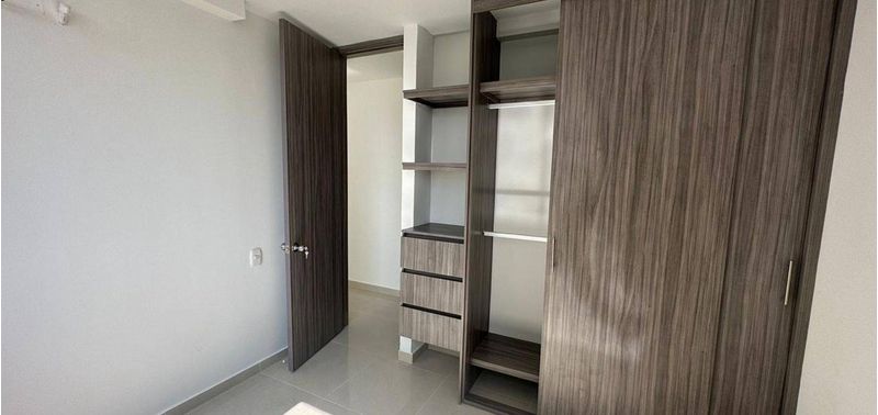 Apartamento en Venta en Cartagena De Indias, El Campestre-9