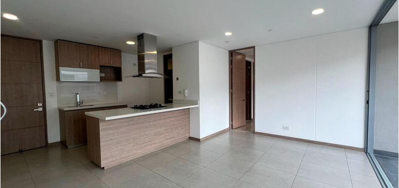 Apartamento en Venta en Envigado, Loma Del Escobero