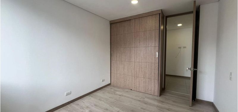 Apartamento en Venta en Envigado, Loma Del Escobero-4