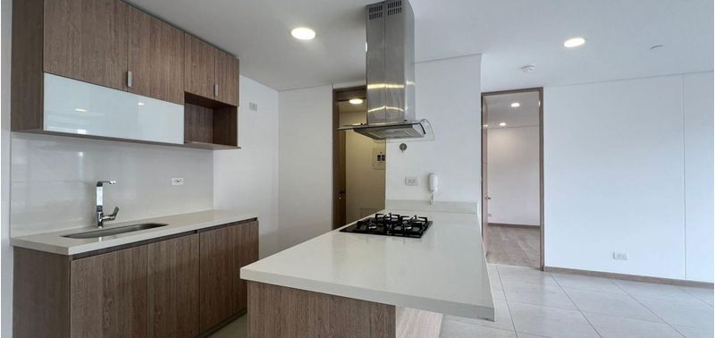 Apartamento en Venta en Envigado, Loma Del Escobero-6