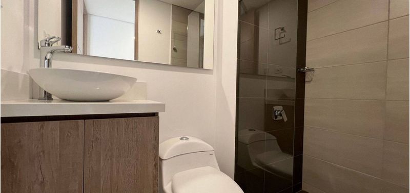 Apartamento en Venta en Envigado, Loma Del Escobero-11