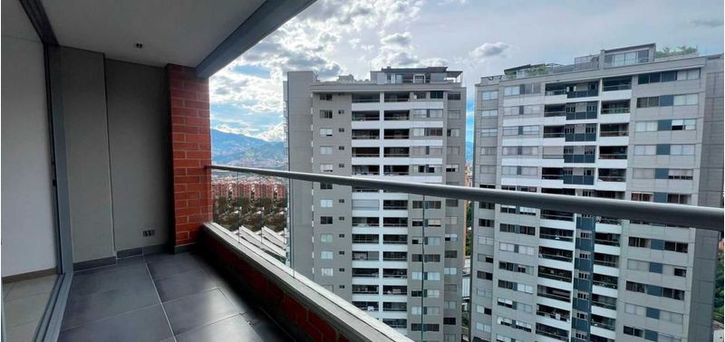 Apartamento en Venta en Envigado, Loma Del Escobero-12