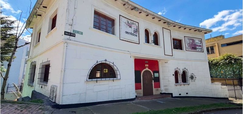 Casa en Venta en Bogotá, D.C., Bosque Izquierdo