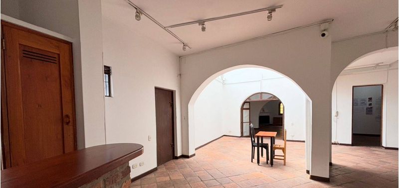 Casa en Venta en Bogotá, D.C., Bosque Izquierdo-0