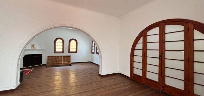 Casa en Venta en Bogotá, D.C., Bosque Izquierdo-1