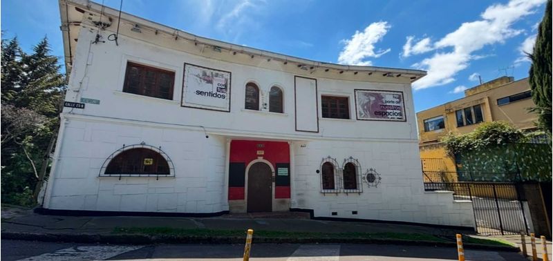 Casa en Venta en Bogotá, D.C., Bosque Izquierdo-11