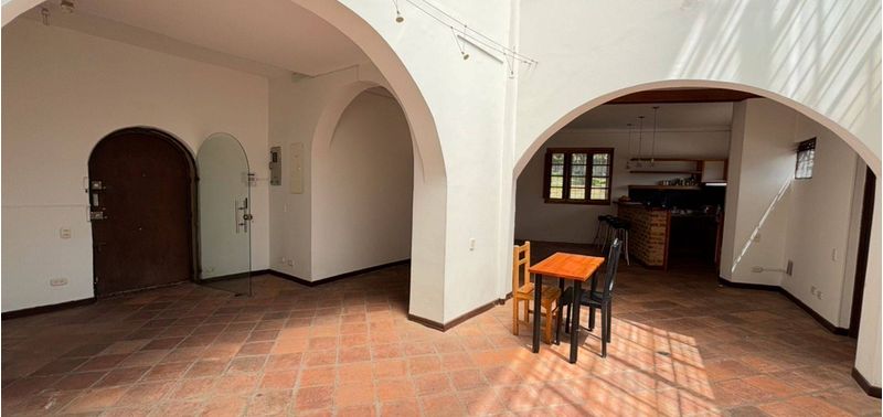Casa en Venta en Bogotá, D.C., Bosque Izquierdo-15