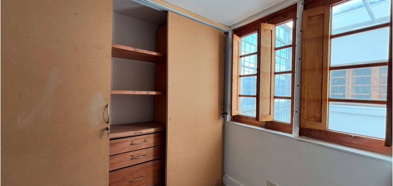 Casa en Venta en Bogotá, D.C., Bosque Izquierdo-17