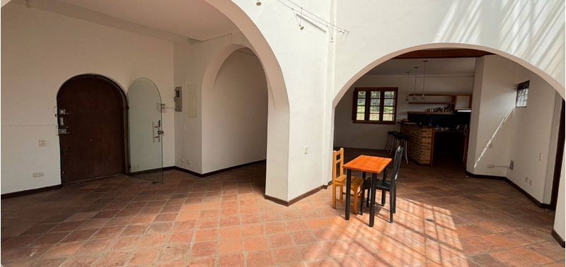 Casa en Venta en Bogotá, D.C., Bosque Izquierdo-18