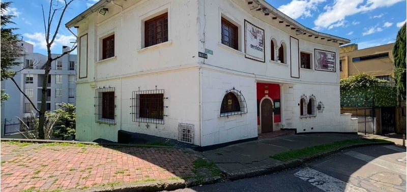 Casa en Venta en Bogotá, D.C., Bosque Izquierdo-26