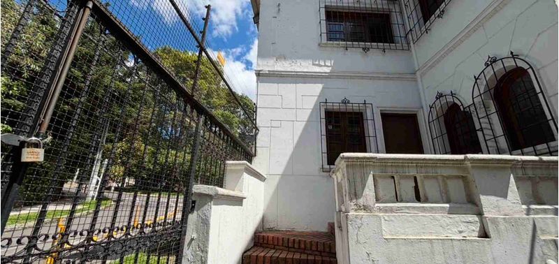 Casa en Venta en Bogotá, D.C., Bosque Izquierdo-28