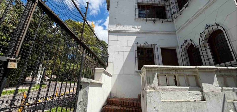 Casa en Venta en Bogotá, D.C., Bosque Izquierdo-29