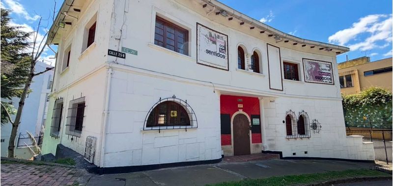 Casa en Venta en Bogotá, D.C., Bosque Izquierdo-31