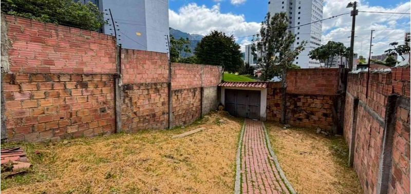 Casa en Venta en Bogotá, D.C., Bosque Izquierdo-32