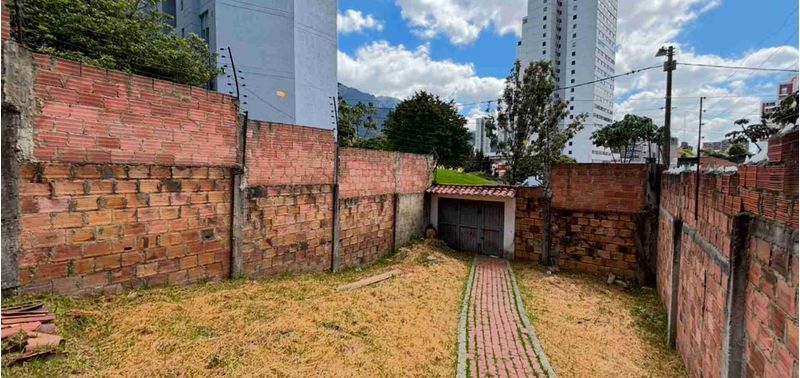 Casa en Venta en Bogotá, D.C., Bosque Izquierdo-34