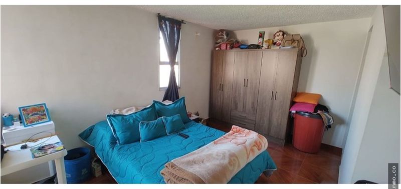 Apartamento en Venta en Soacha, Ciudad Verde-0