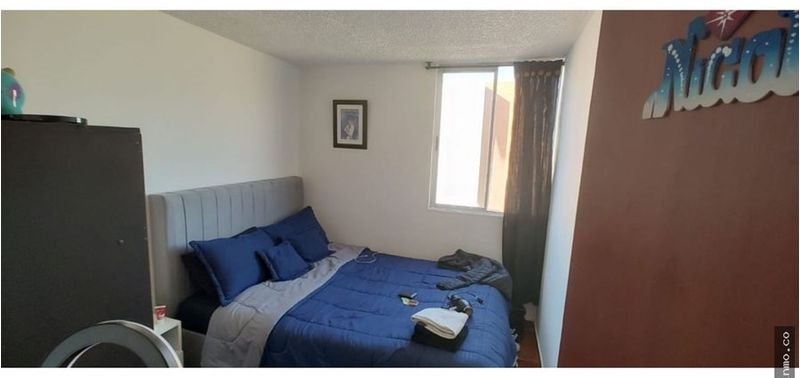 Apartamento en Venta en Soacha, Ciudad Verde-1