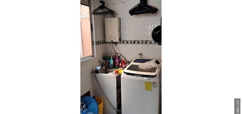 Apartamento en Venta en Soacha, Ciudad Verde-5