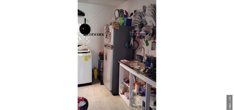Apartamento en Venta en Soacha, Ciudad Verde-6