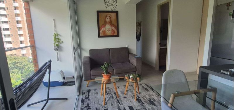 Apartamento en Venta en Sabaneta, Aves Maria