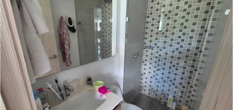 Apartamento en Venta en Sabaneta, Aves Maria-4