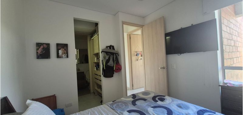Apartamento en Venta en Sabaneta, Aves Maria-5